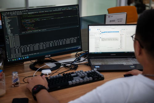 陸海之約，相遇重慶 立信數據多路并進，服務數字陸海新通道建設與工業互聯網數據服務