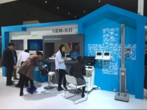 工博會觀展私房指南 聚焦工業(yè)互聯(lián)網(wǎng)數(shù)據(jù)服務(wù)的8個(gè)不可錯(cuò)過亮點(diǎn)