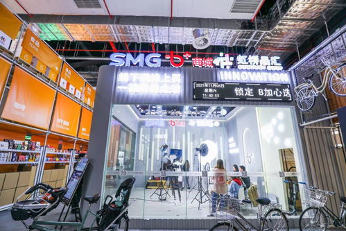 虹橋品匯二期A棟啟用 集中展示進(jìn)博成果，助力企業(yè)管理咨詢升級(jí)